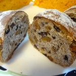 シェフズガーデン - 2015/8  　カレンツ　ノア