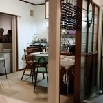 蕎肆 穂乃香 - 高度成長期の日本の住宅。