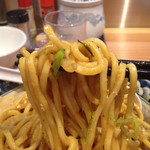 こだわり麺工房たご - 汁なし台湾カレー