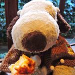 cafe マロニエ - これは食べ応えのある、たまごサンドだな～
      パンがふわふわ・しっとり。とても美味しいです！！