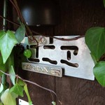 cafe マロニエ - 実はこちらのお店、それいゆさんに教えてもらったんだ。
      住宅街で、ちょっと分かりづらい場所なんだけど、
      それいゆさんが丁寧に教えて下さいました。