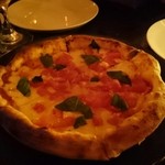 モルツ - マルゲリータ。