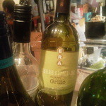 バーアムスルーム - 白2号