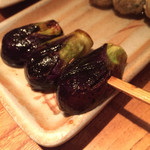 とり喜 - こなす