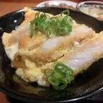 Hanamizuki - カツ丼