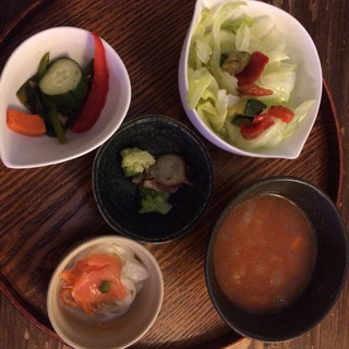 口コミ一覧 : LES BAUX （レ・ボゥ） - 前橋市その他/カフェ [食べログ]