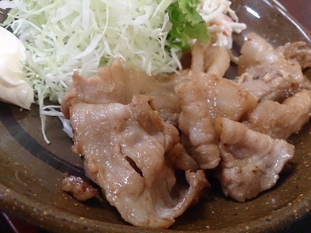 たかした - 南林間（定食・食堂）