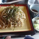 高瀬川 - 旨すぎる手打ちそば