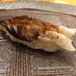 蔵鮨 - 歯応えバッチリのトリガイ