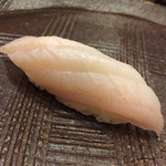 蔵鮨 - 追加の太刀魚