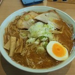 龍覚 - 味噌大盛　2015/8/4ver