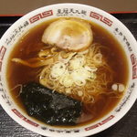 中華大連 - ラーメン