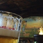 ビヤホールライオン - 