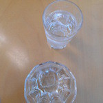 世田谷の郷 - こちらでも、ウォーター＆ウォーター