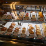 世田谷の郷 - 種類豊富なケーキたち