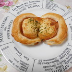 世田谷の郷 - お皿に乗せます