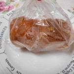 世田谷の郷 - クリームパン