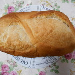 世田谷の郷 - お皿に乗せます