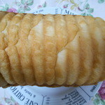 世田谷の郷 - お皿に乗せます