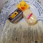 世田谷の郷 - 全景