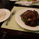 フロリダ・キッチン - シチューセット