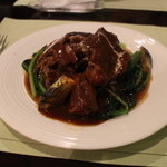 フロリダ・キッチン - ビーフシチュー