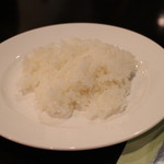 フロリダ・キッチン - ライス