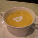フロリダ・キッチン - 冷製スープ