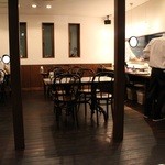 フロリダ・キッチン - 