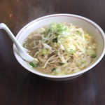 ラーメン一刻 - 