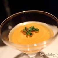 Bar＆Lounge MAJESTIC - うにのフラン