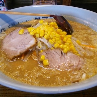 草津で人気のラーメン ランキングtop8 食べログ