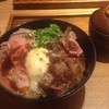 肉のツクモ