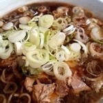 末廣ラーメン本舗 - ねぎon!