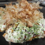 Okonomiyaki Monja Teppanyaki Tami - 