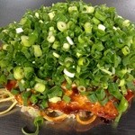 お好み焼のしょうぜん - 普段使いのお好み焼きです。変わらずにそのまま続いていて欲しいです。