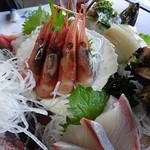 磯料理 一吉 - 