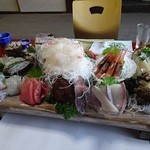 磯料理 一吉 - 