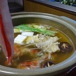 磯料理 一吉 - 