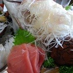 磯料理 一吉 - 