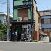 そば工房 蕎花 川越札の辻店