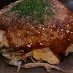 ほり川 - たけはら焼き＠ほり川（2015年7月5日）