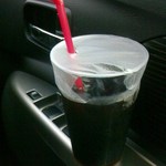 アイスコーヒー