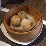 施家菜 - 飲茶コース