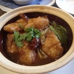 施家菜 - 焼きそばコース