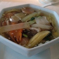 中国料理 翡翠宮 - 