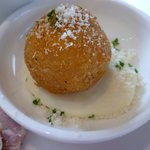 ラ バルカ - アランチーニ