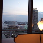 梅の花 - 神戸の景色が素敵ですね