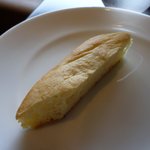 ラ バルカ - フォカッチャ