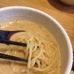 つけ麺 ががちゃい - 